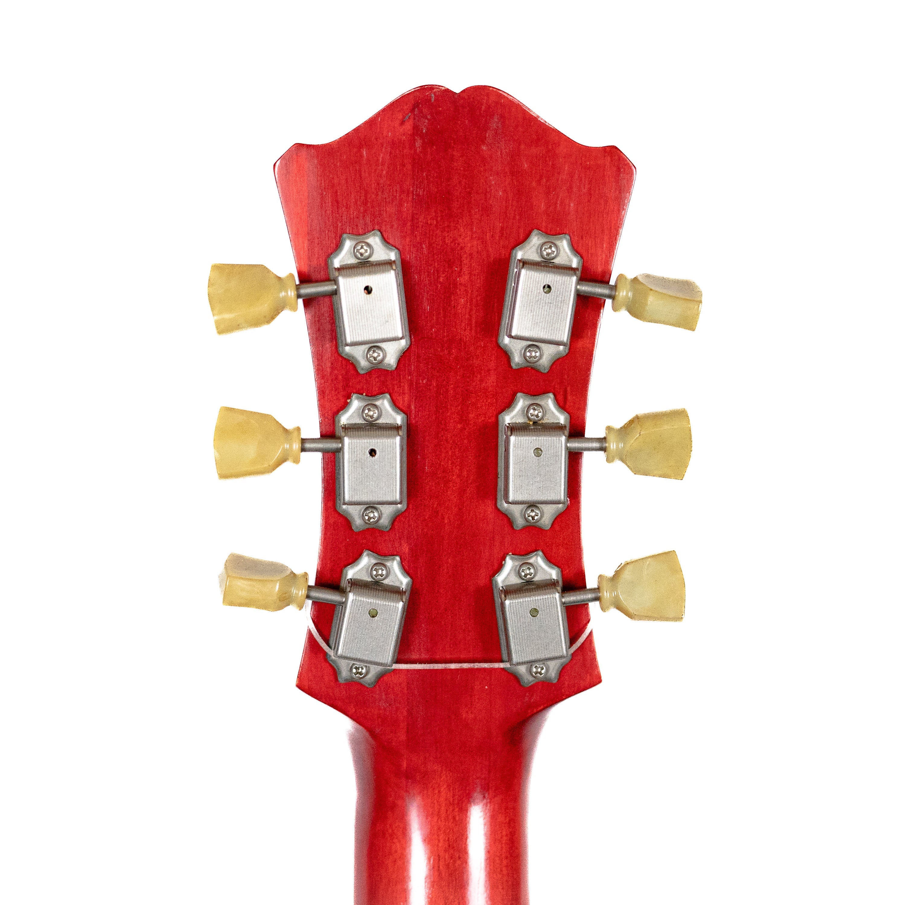 Eastman T64/v-RD Red