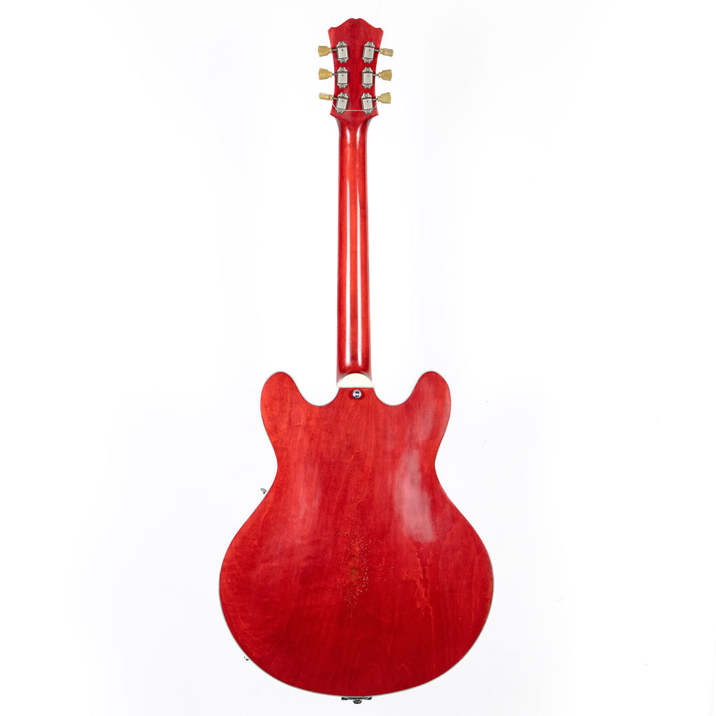 Eastman T64/v-RD Red