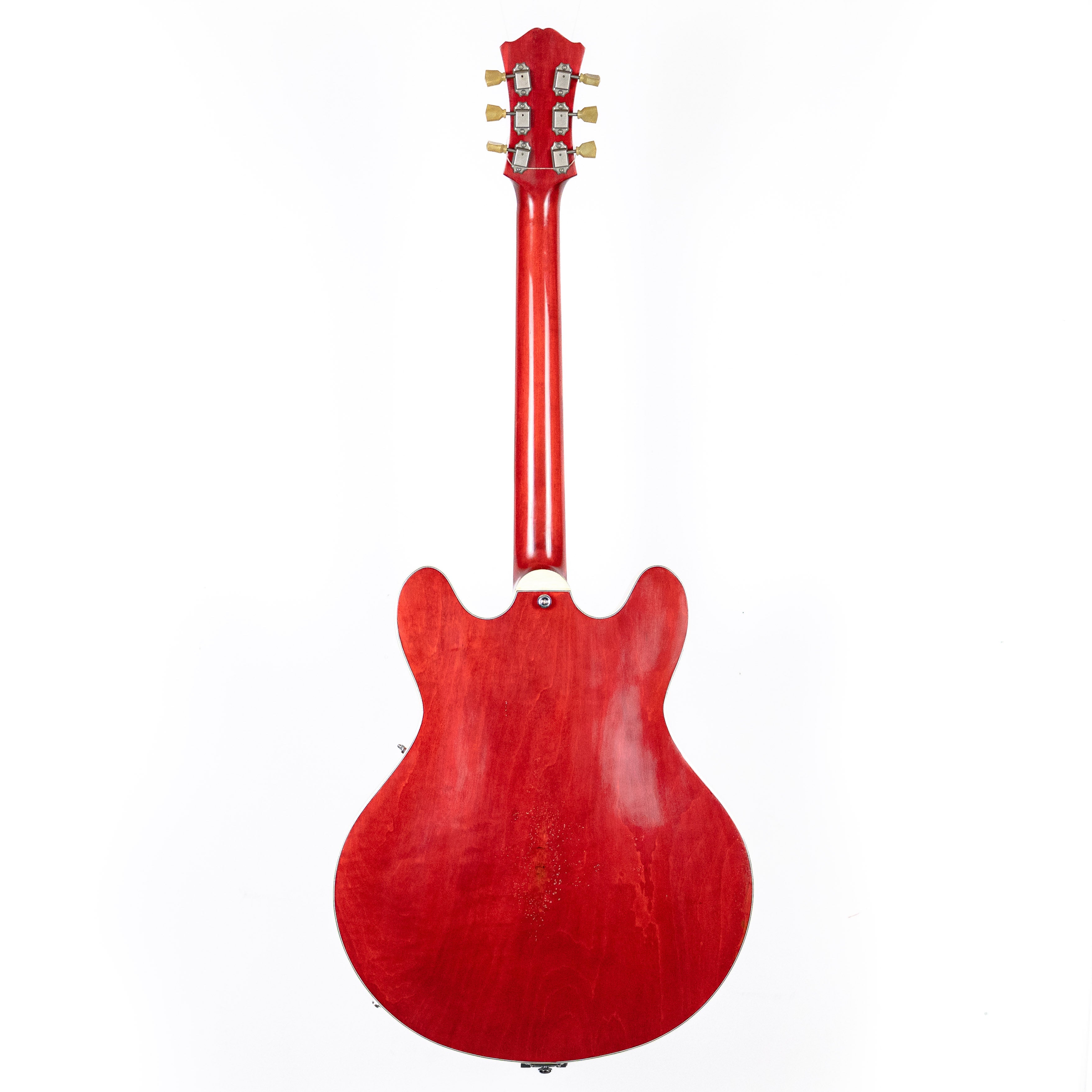 Eastman T64/v-RD Red