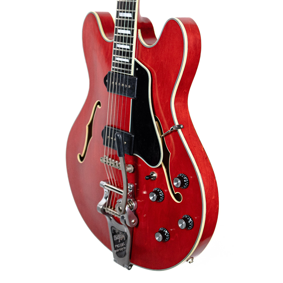 Eastman T64/v-RD Red