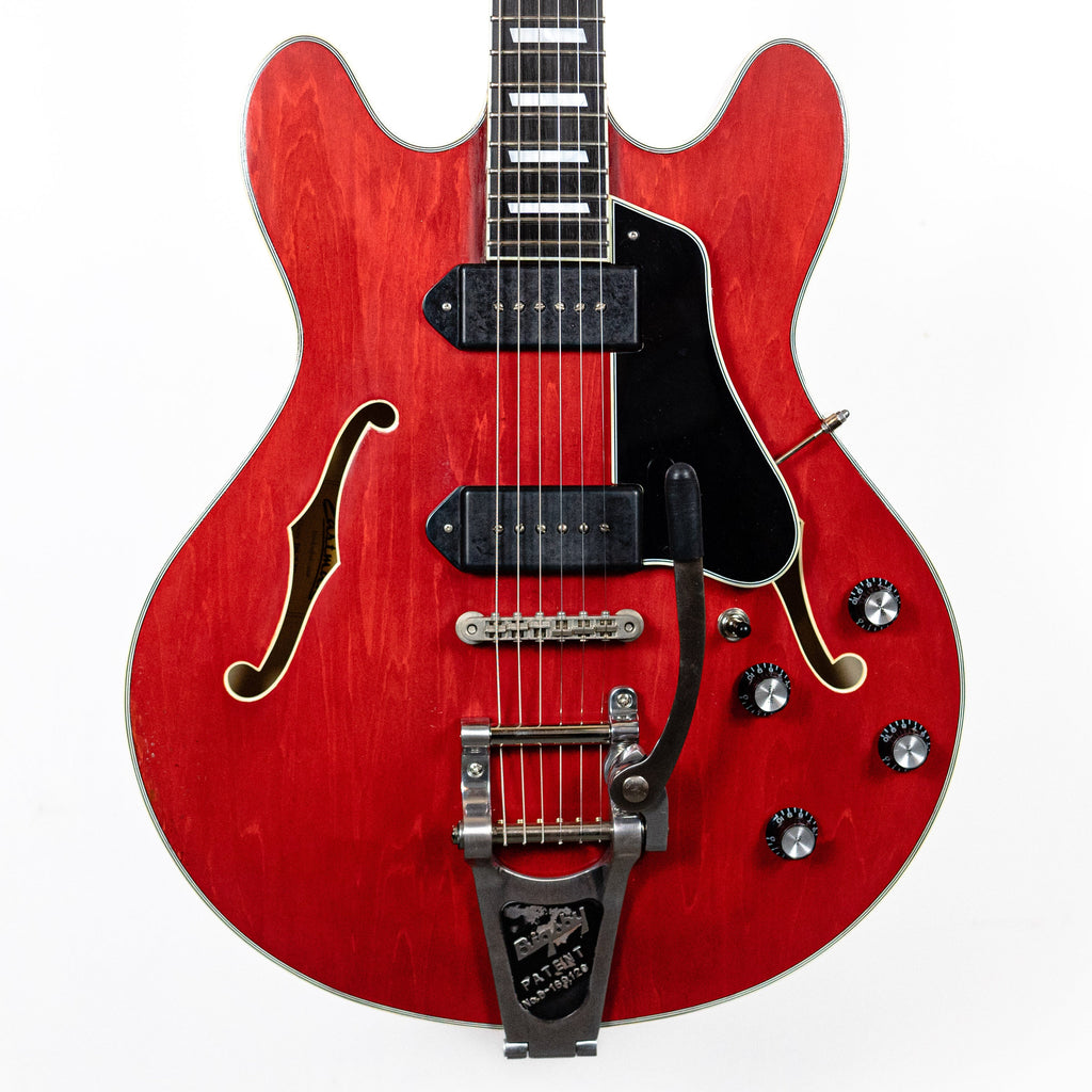 Eastman T64/v-RD Red