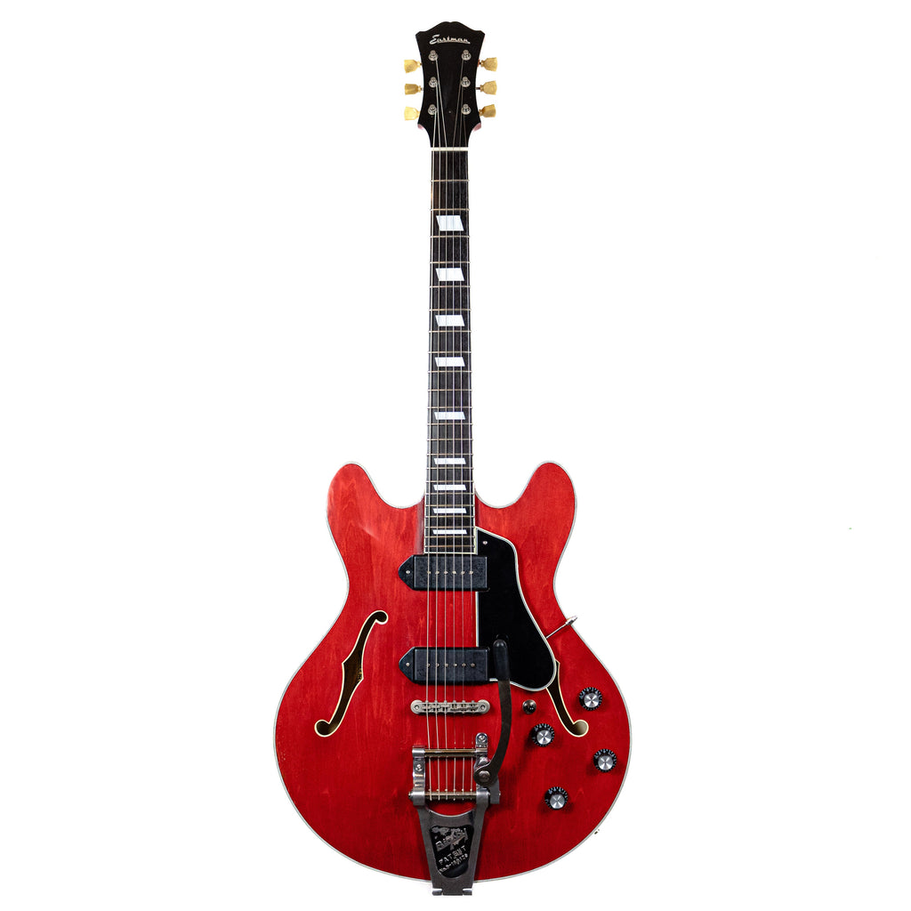 Eastman T64/v-RD Red