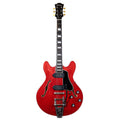 Eastman T64/v-RD Red