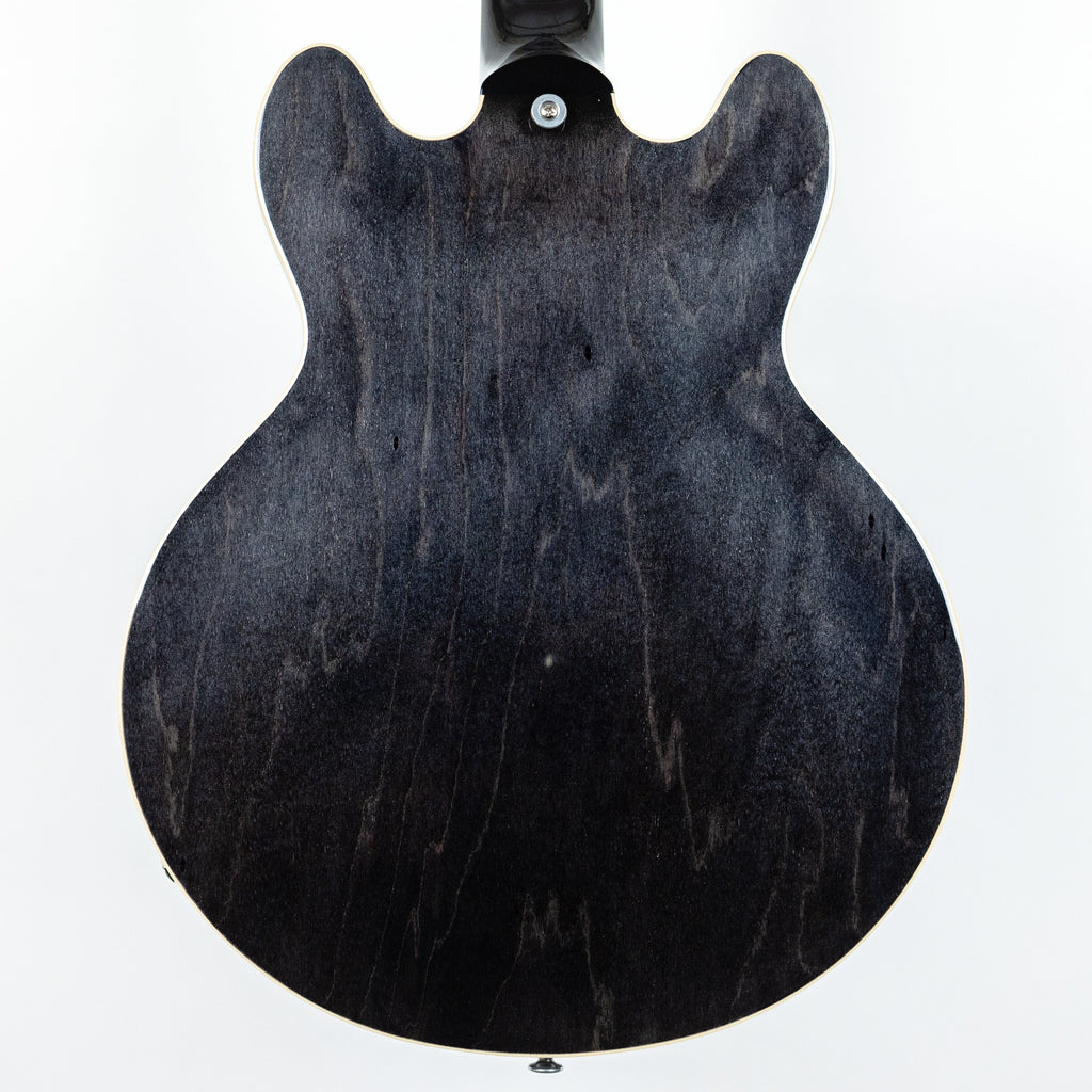 Gibson ES-339 Trans Ebony
