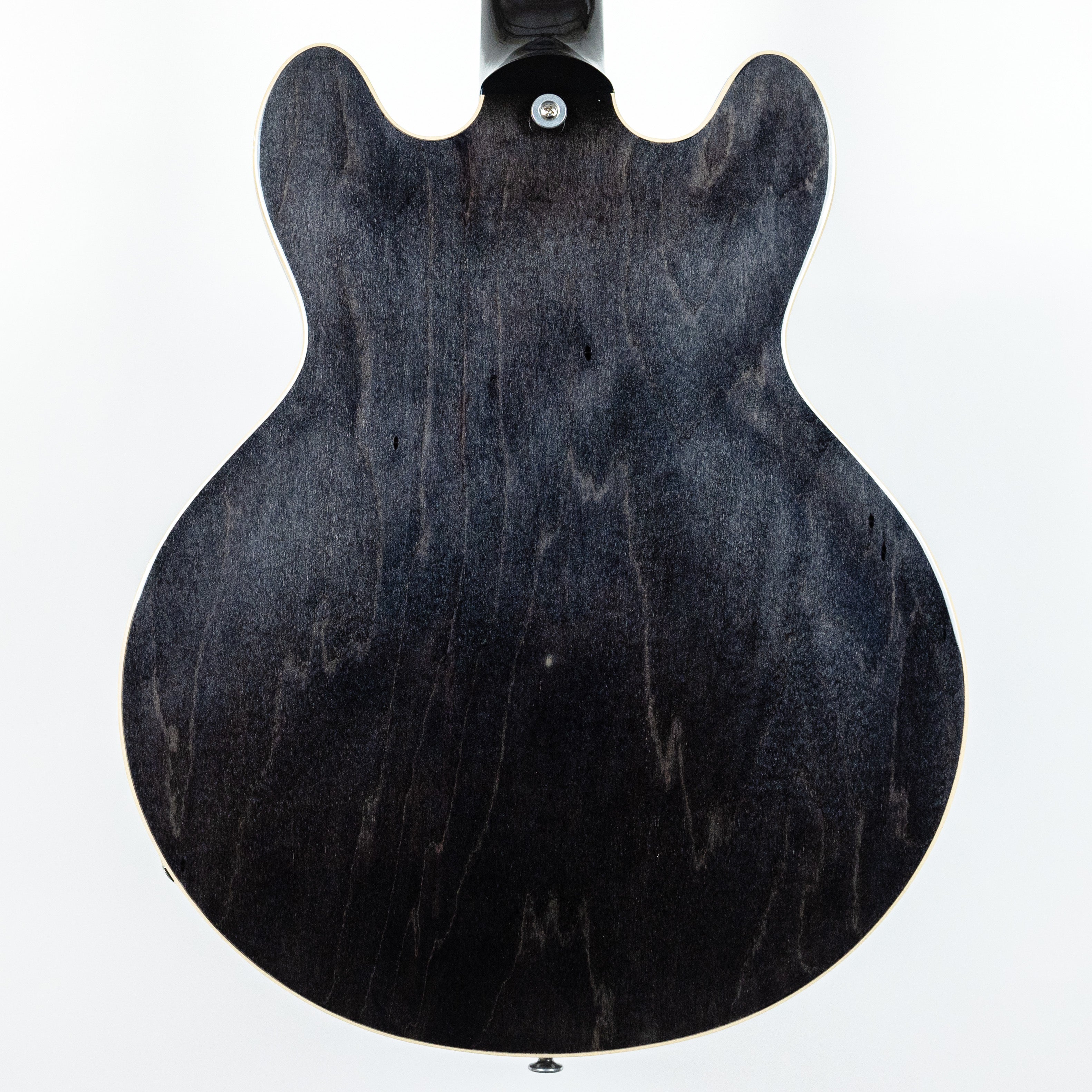Gibson ES-339 Trans Ebony