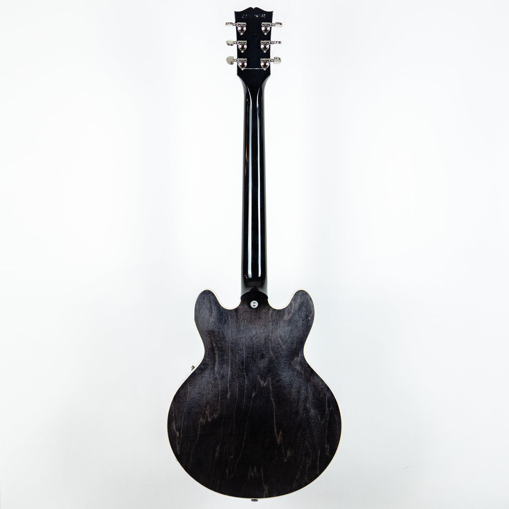 Gibson ES-339 Trans Ebony