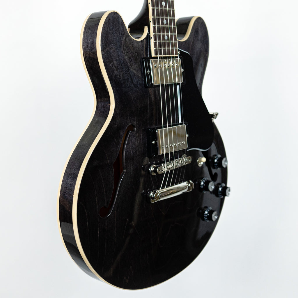 Gibson ES-339 Trans Ebony