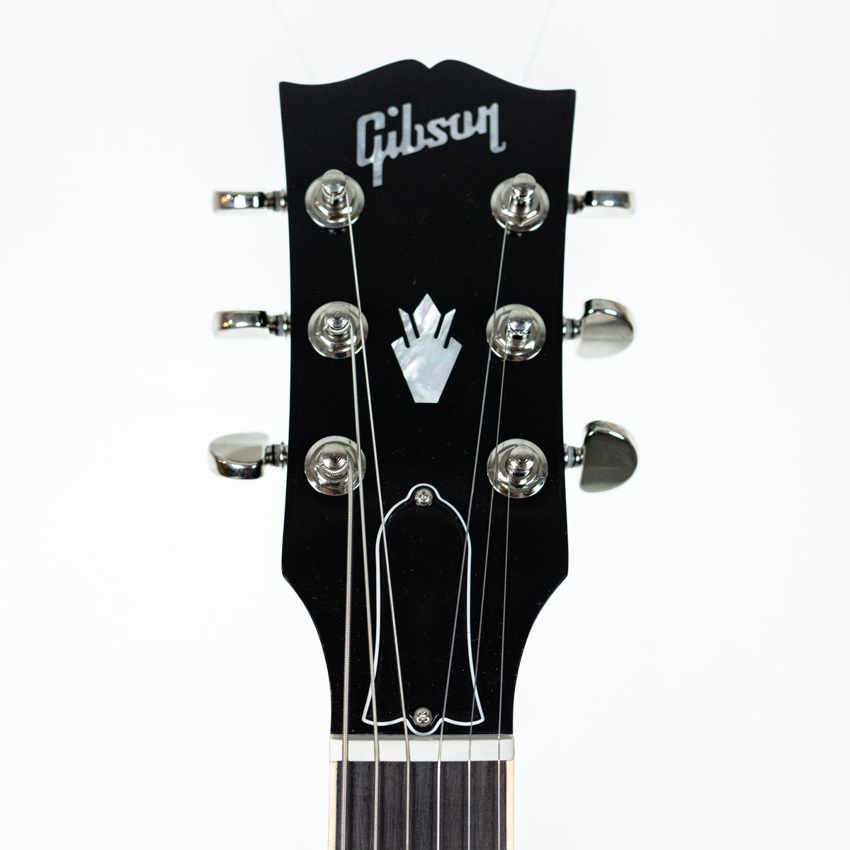 Gibson ES-339 Trans Ebony