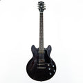 Gibson ES-339 Trans Ebony