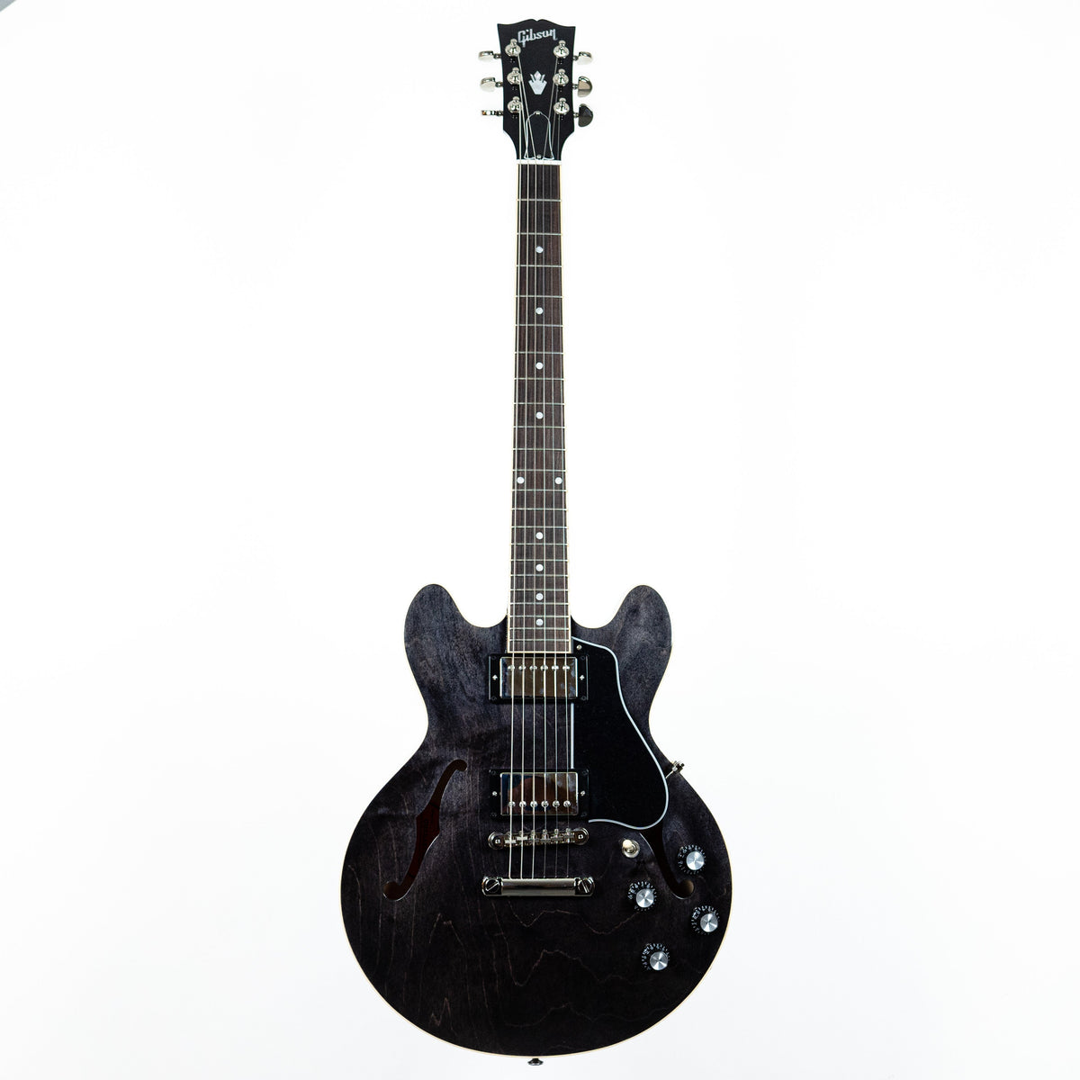 Gibson ES-339 Trans Ebony