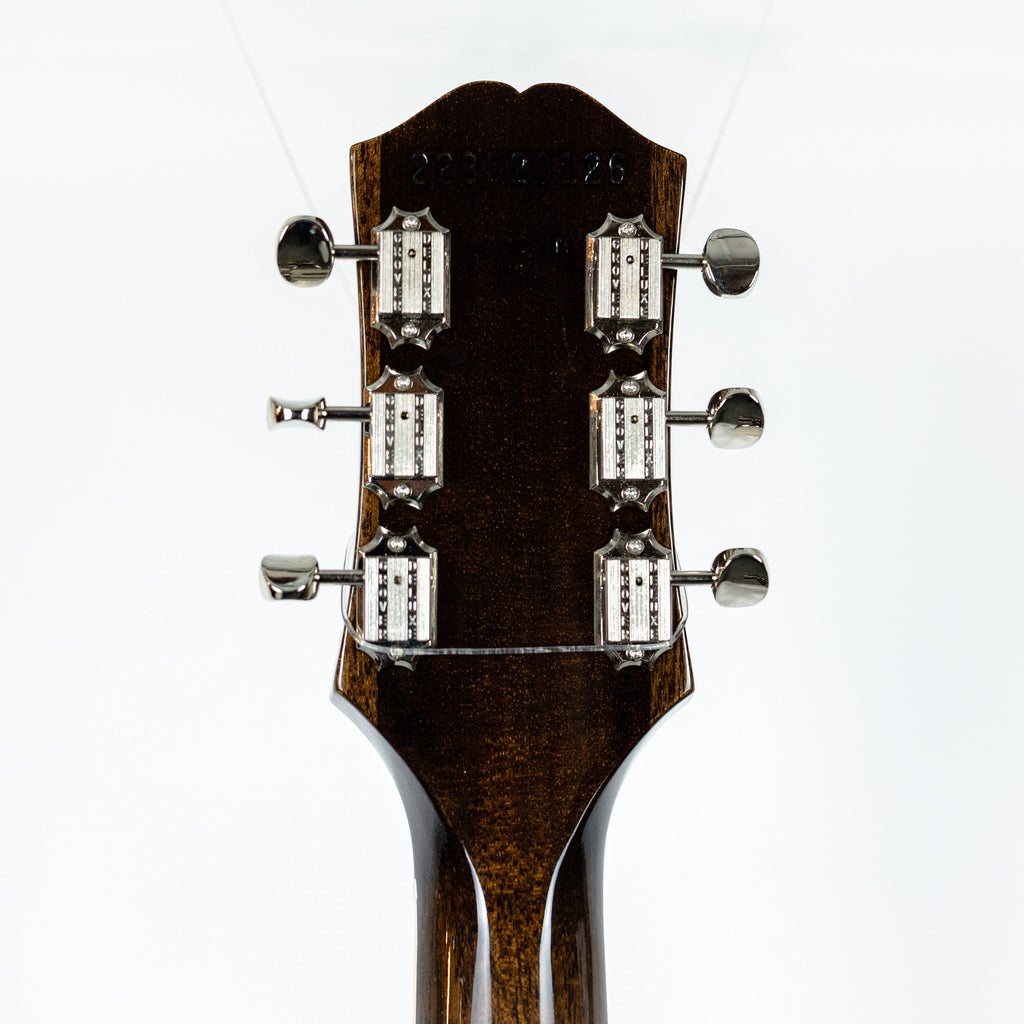 Epiphone USA Casino Vintage Burst