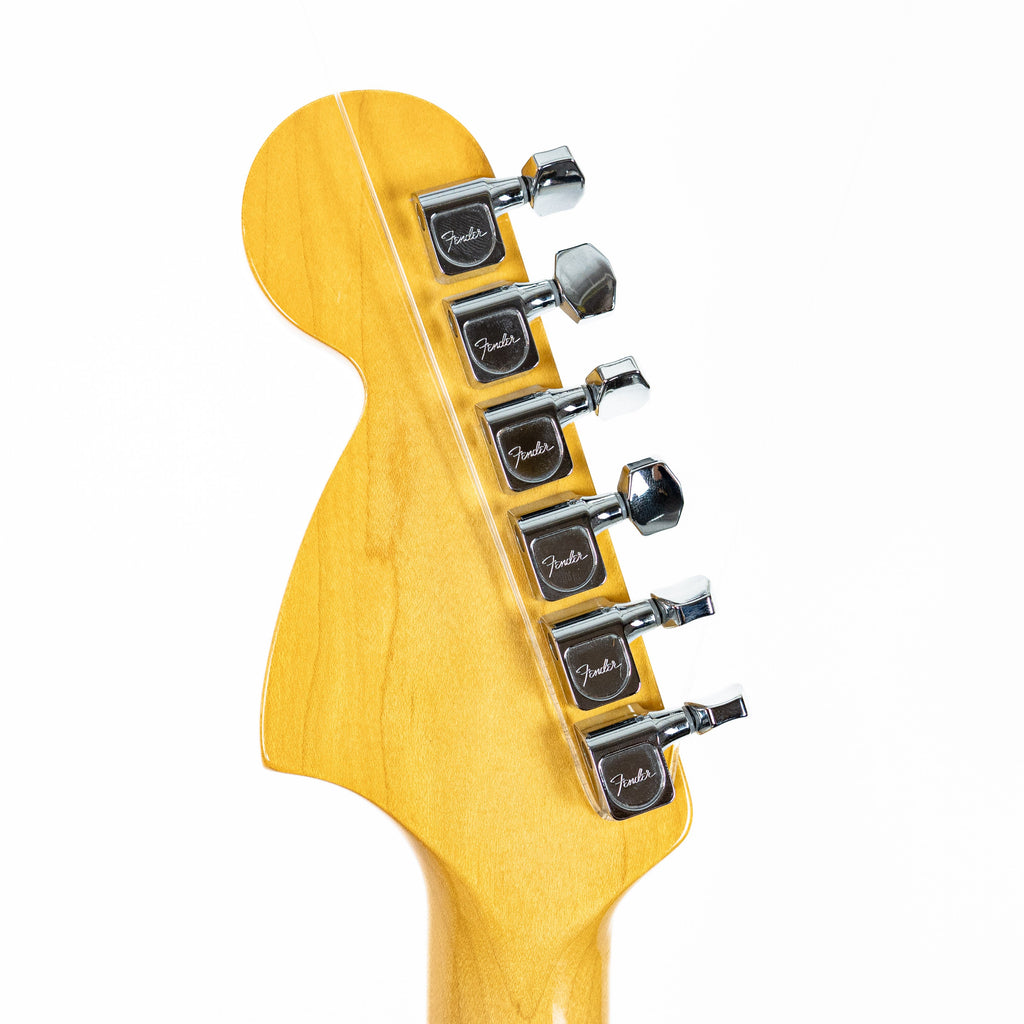 Fender American Vintage II '75 Telecaster Deluxe 3-Tone Sunburst