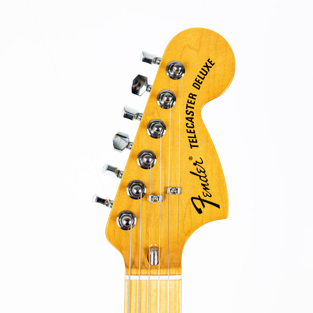 Fender American Vintage II '75 Telecaster Deluxe 3-Tone Sunburst