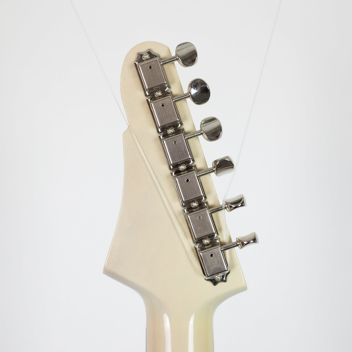 Eastman Juliet Pomona Blonde