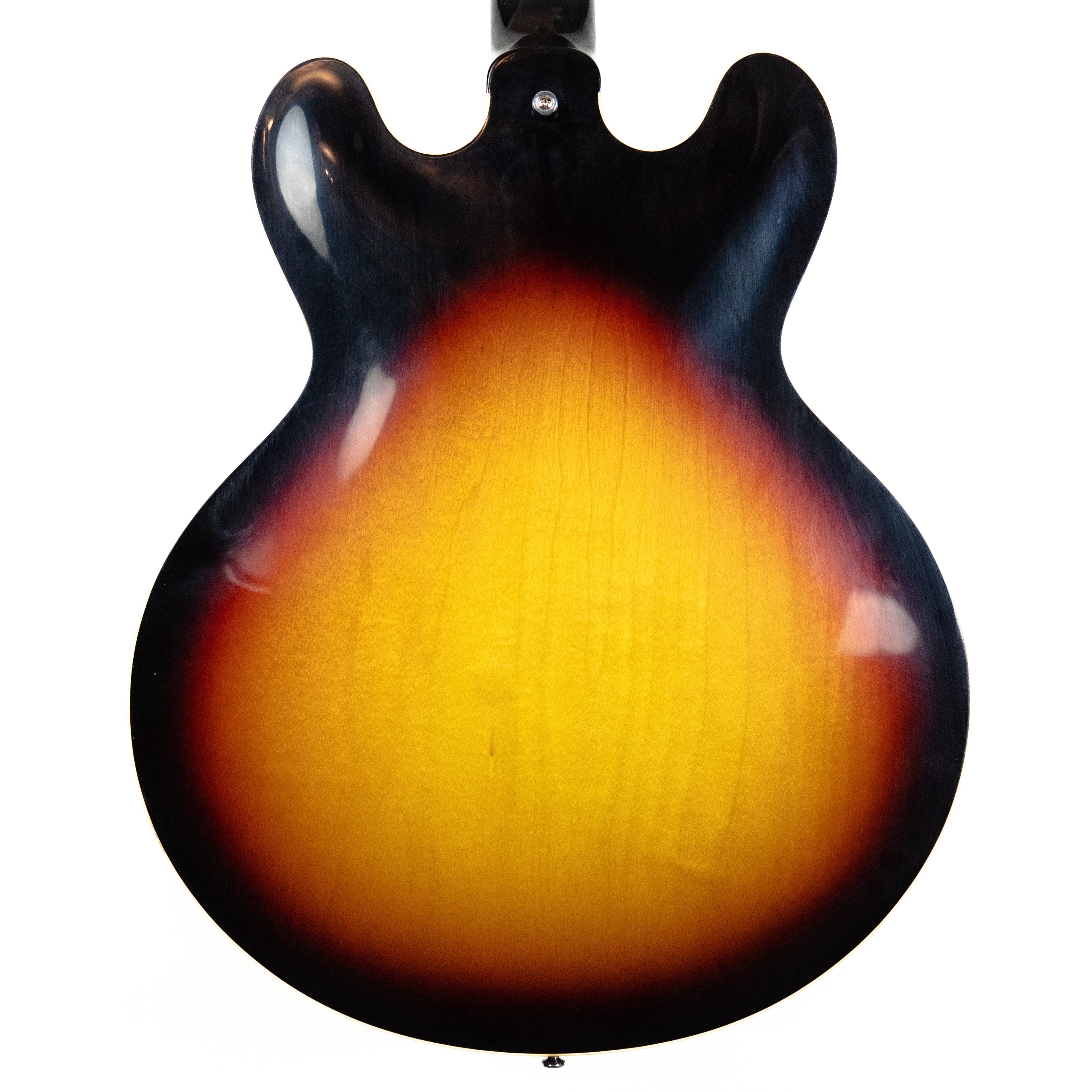 Gibson Custom 1961 ES-335 Reissue VOS Vintage Burst