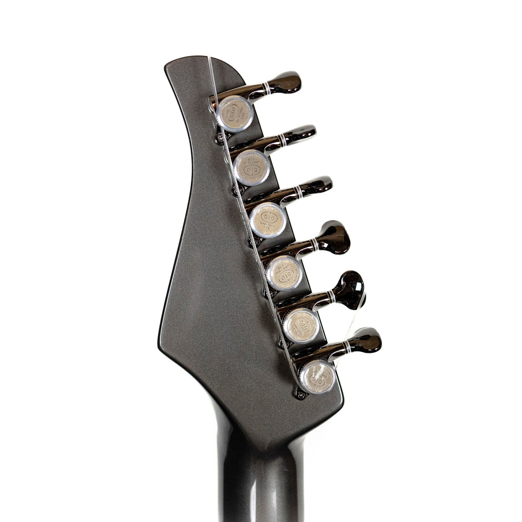 Pensa MK1 Plus Trans Charcoal #1059