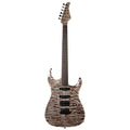 Pensa MK1 Plus Trans Charcoal #1059