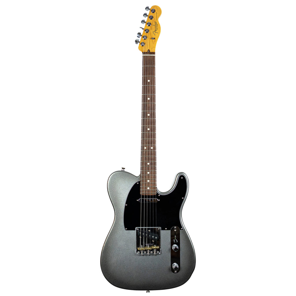 Fender 2020 American Professional II Telecaster Mercury