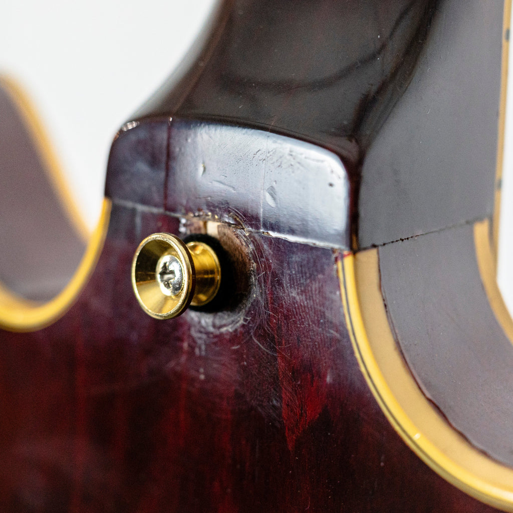 Gibson 1976 ES-345 Cherry