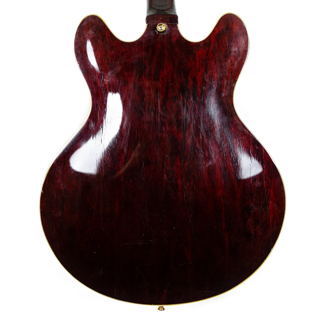 Gibson 1976 ES-345 Cherry