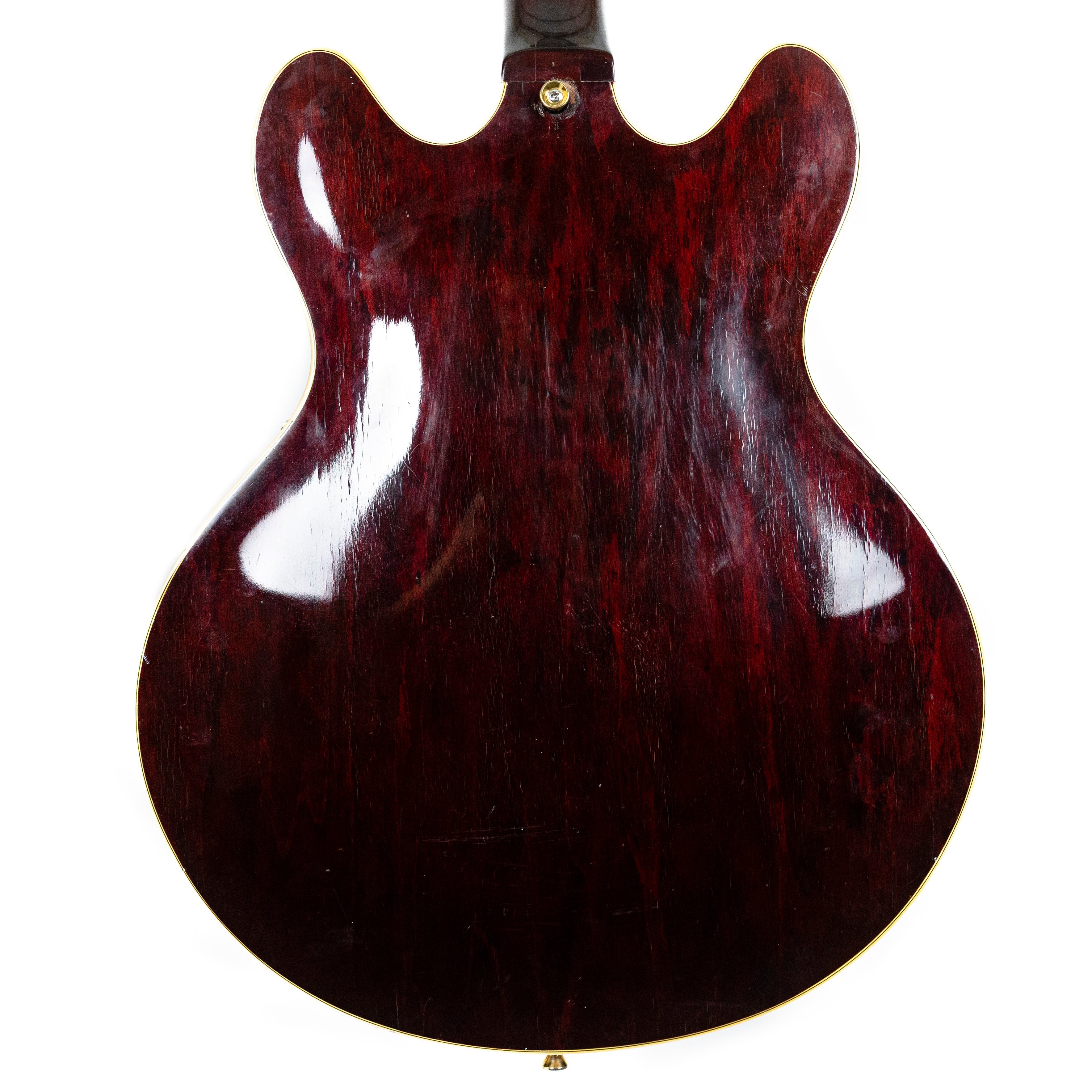 Gibson 1976 ES-345 Cherry