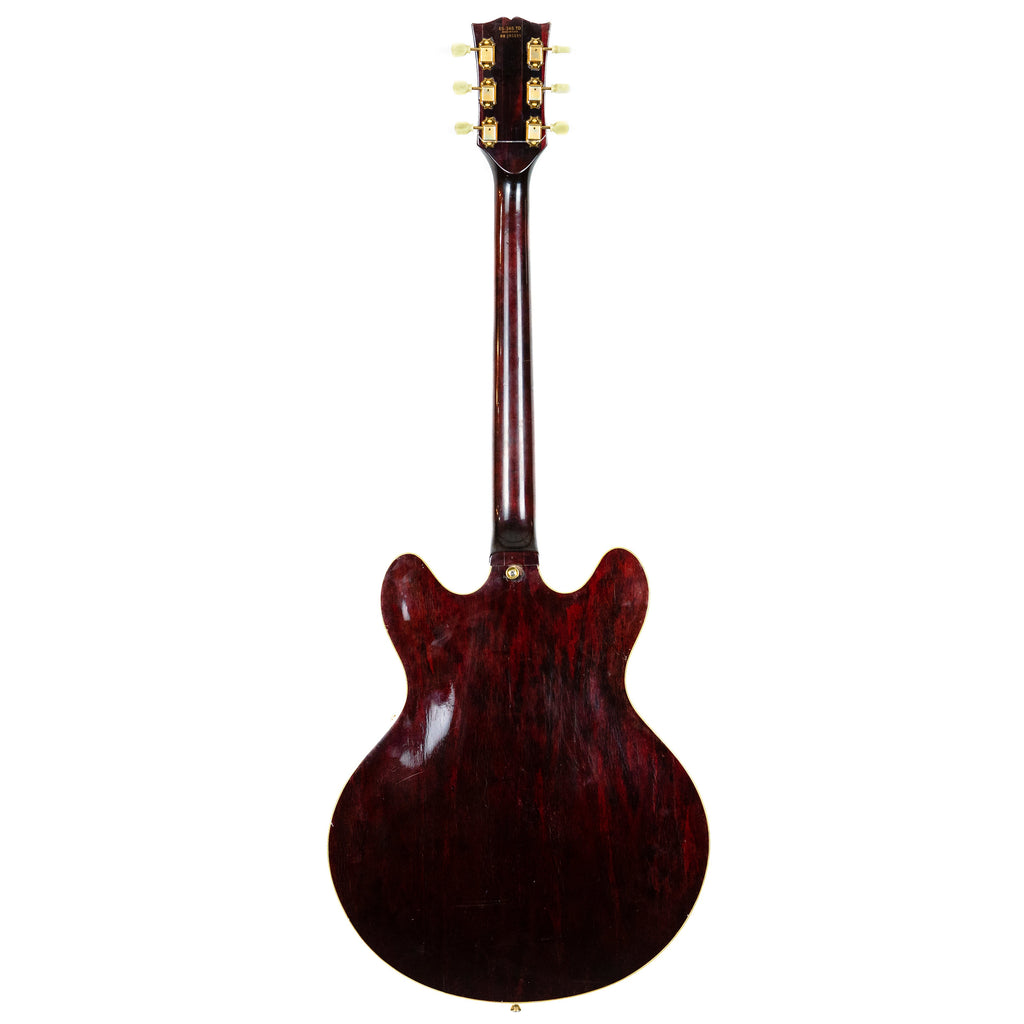 Gibson 1976 ES-345 Cherry