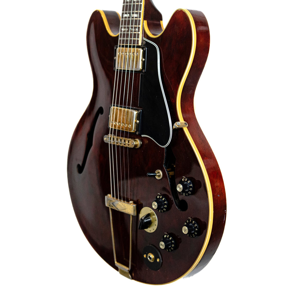 Gibson 1976 ES-345 Cherry