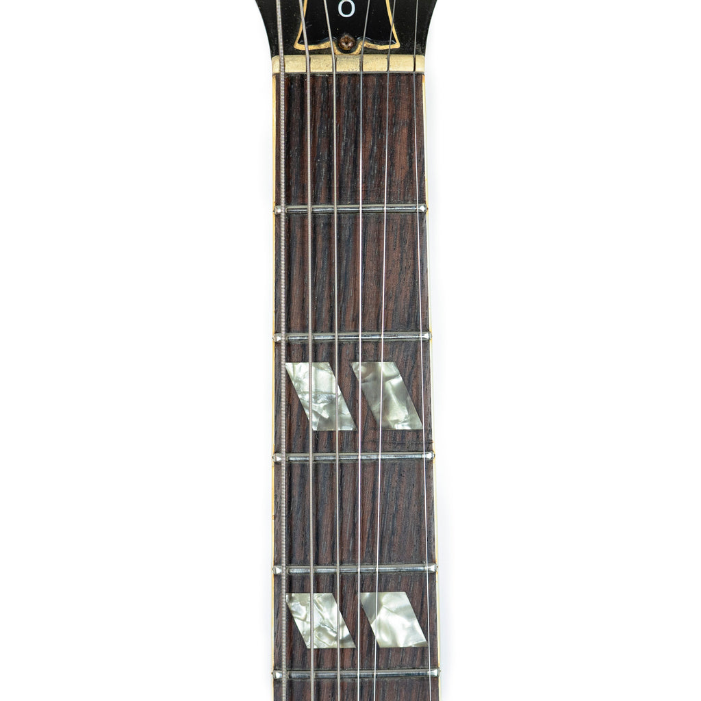 Gibson 1976 ES-345 Cherry