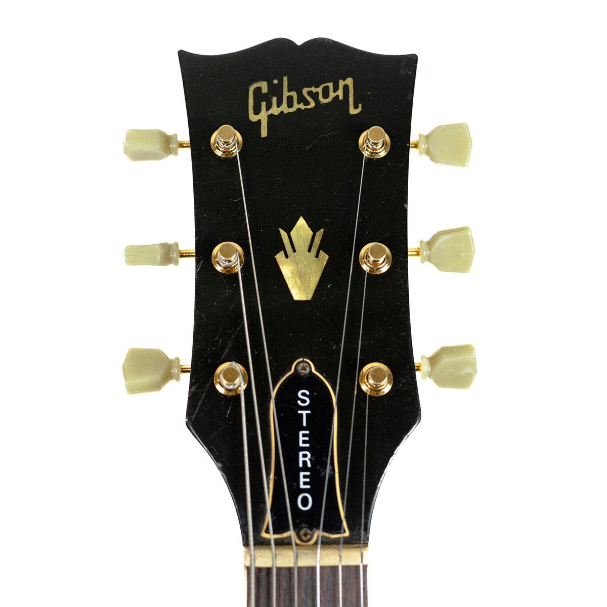 Gibson 1976 ES-345 Cherry