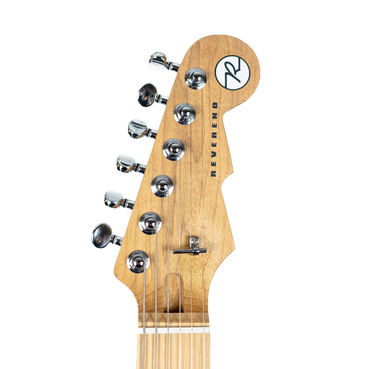 Reverend Jetstream RB Deep Sea Blue