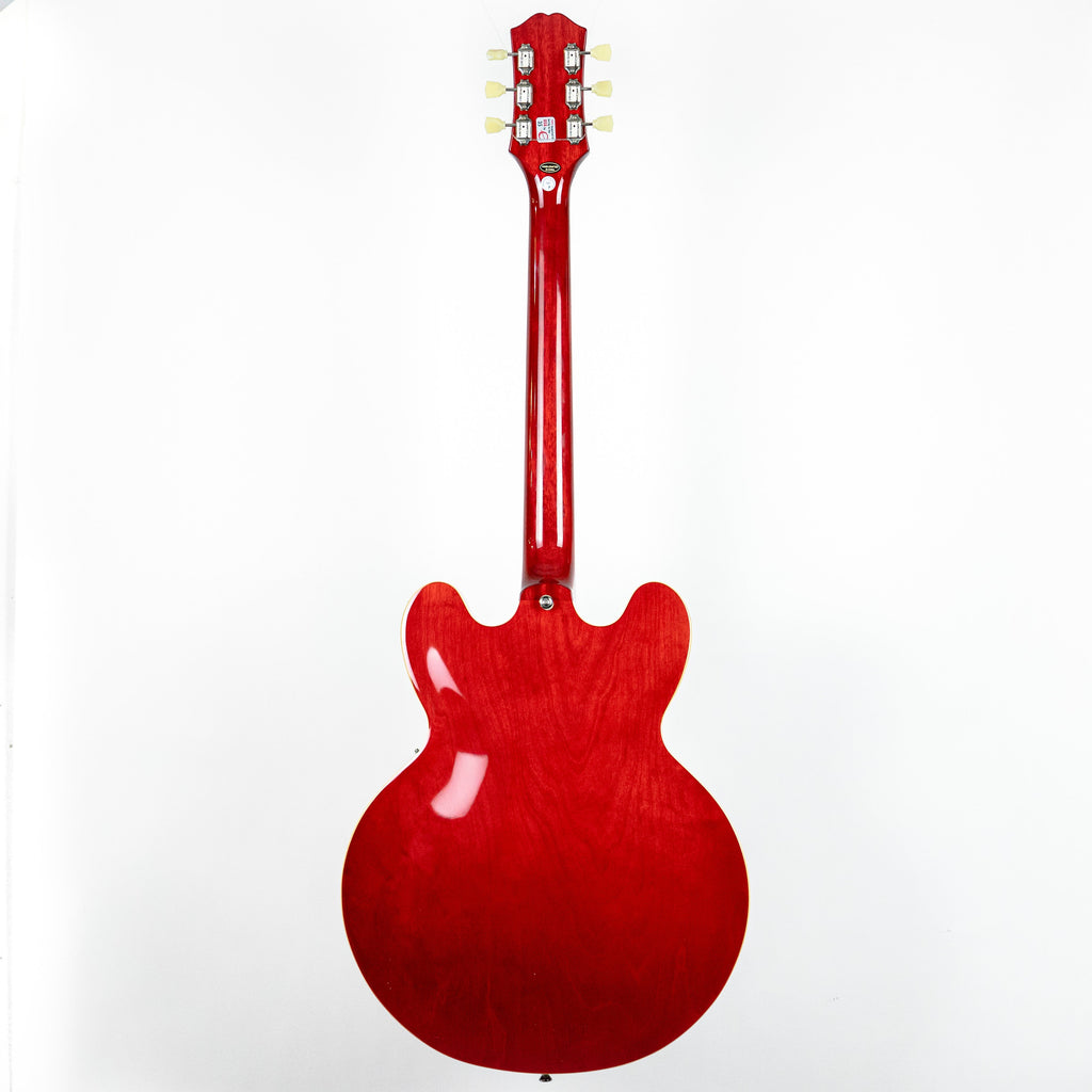 Epiphone ES-335 Cherry