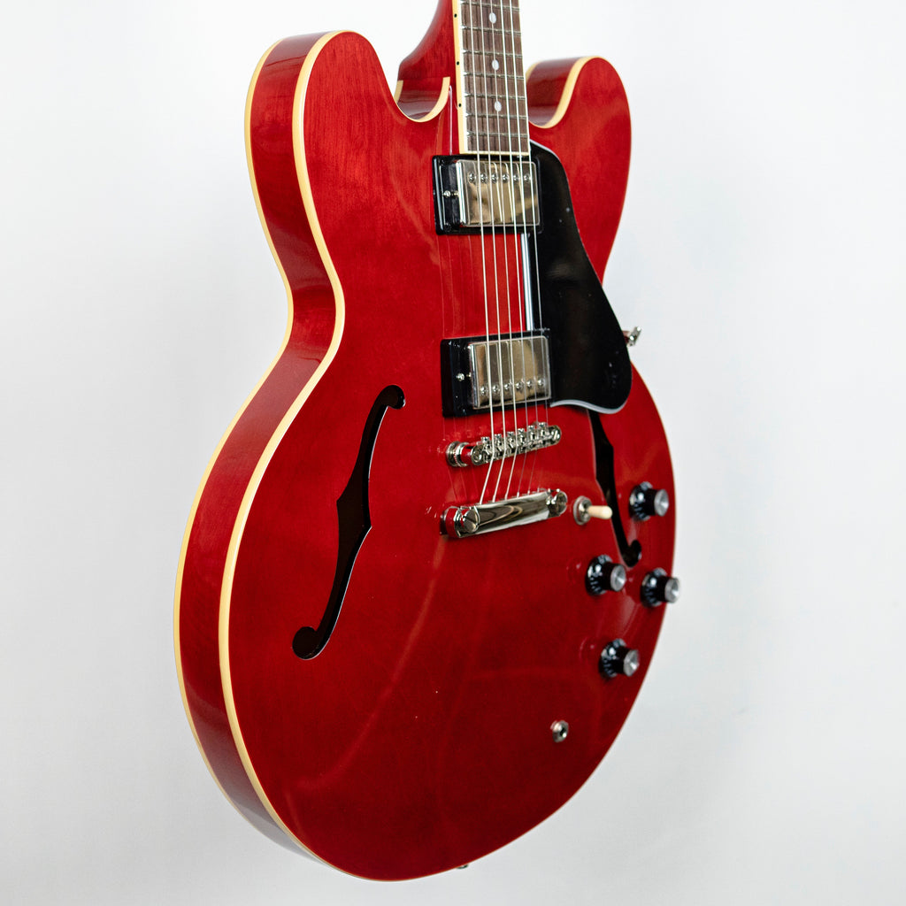 Epiphone ES-335 Cherry