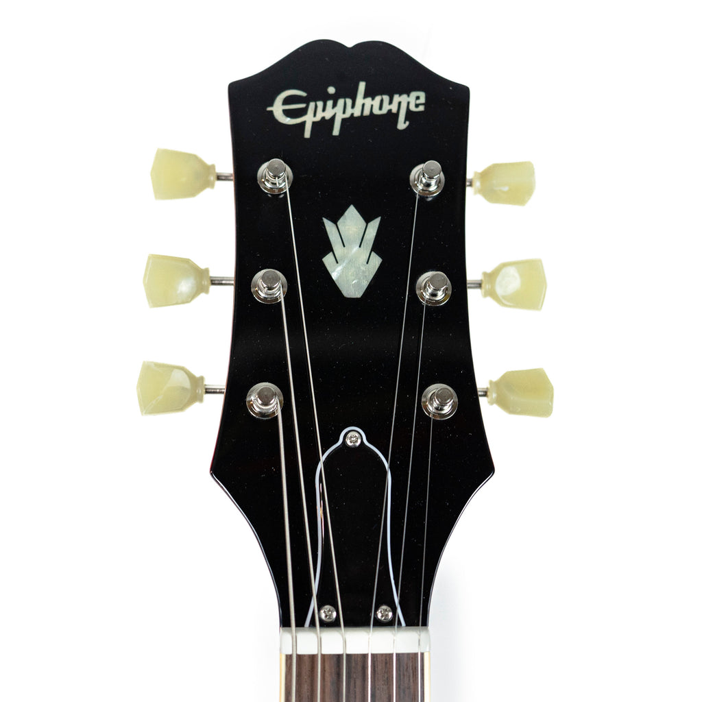 Epiphone ES-335 Cherry