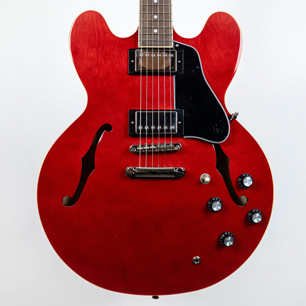 Epiphone ES-335 Cherry