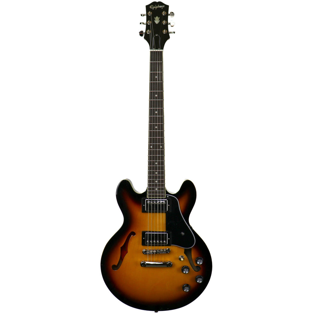 Epiphone ES-339 Vintage Sunburst