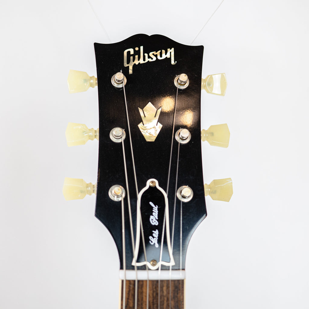 Gibson 1961 Les Paul SG Standard Reissue Stop-Bar VOS Cherry Red