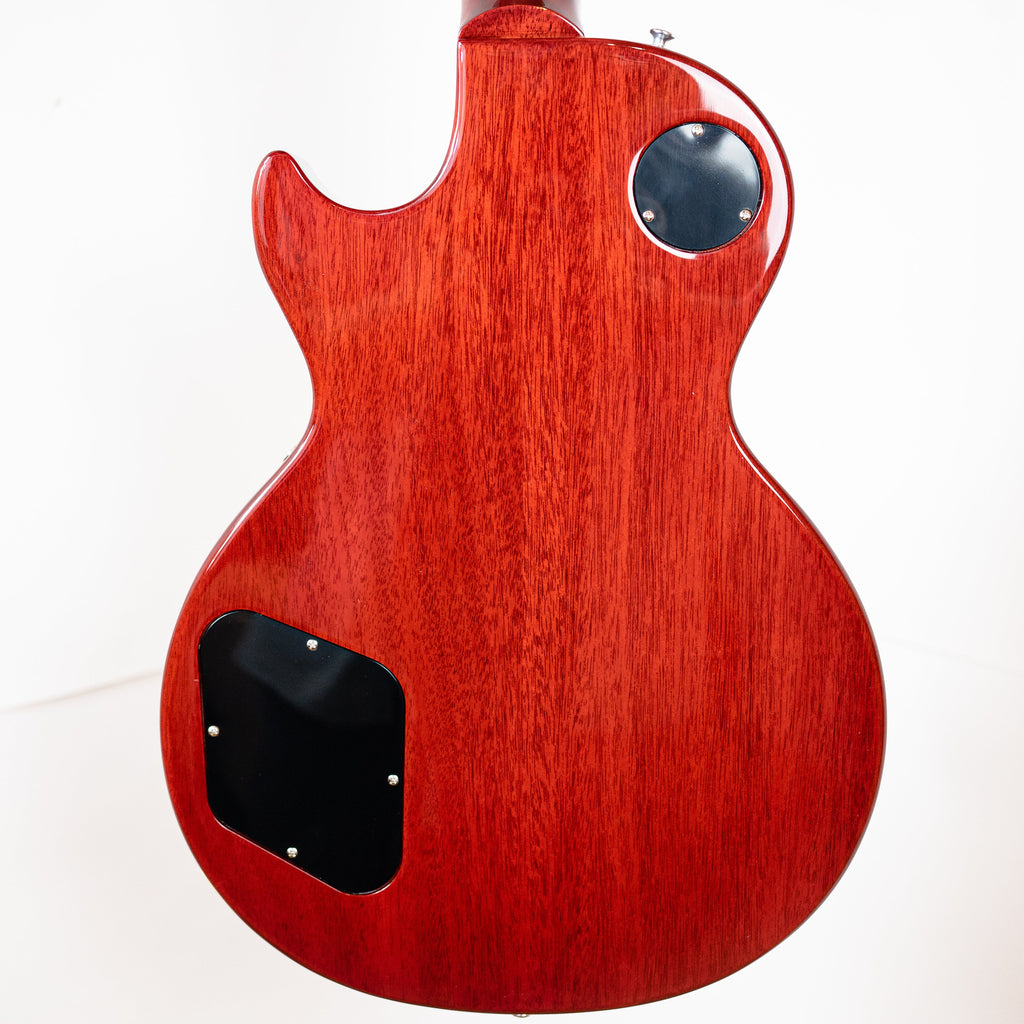 Gibson Les Paul Standard 60s Figured Top Iced Tea