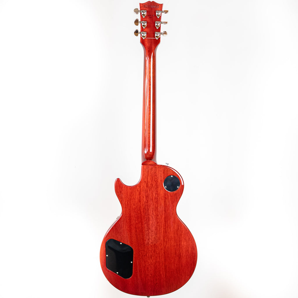 Gibson Les Paul Standard 60s Figured Top Iced Tea