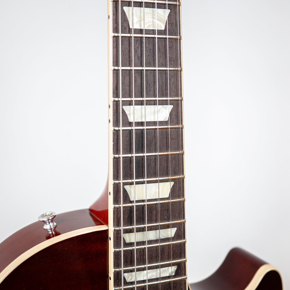 Gibson Les Paul Standard 60s Figured Top Iced Tea