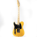 Fender Player Tele LH Butterscotch Blonde