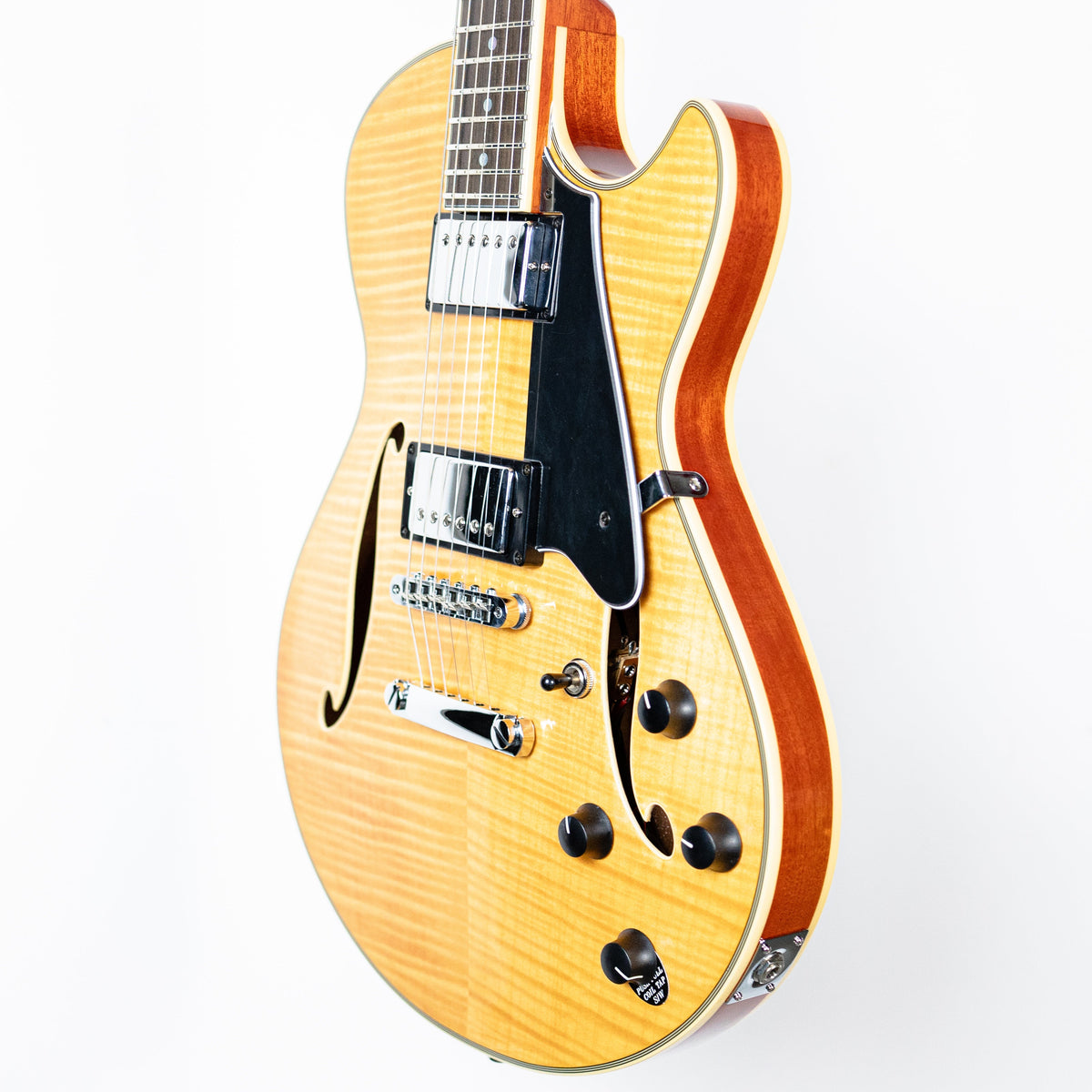 Comins GCS-1 in Blonde