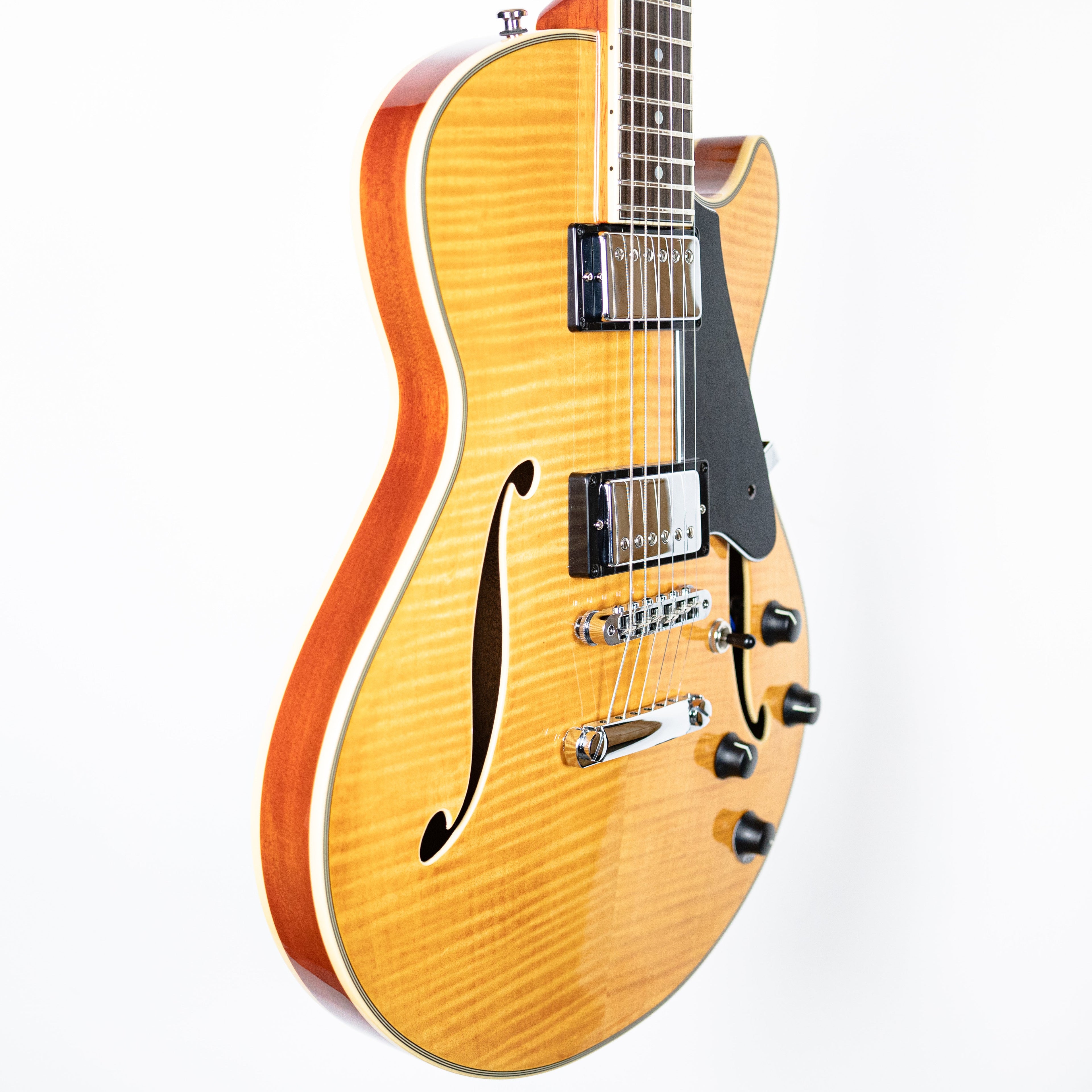 Comins GCS-1 in Blonde