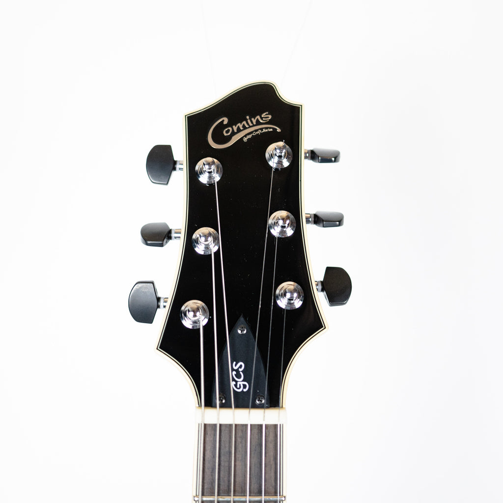Comins GCS-1 in Blonde