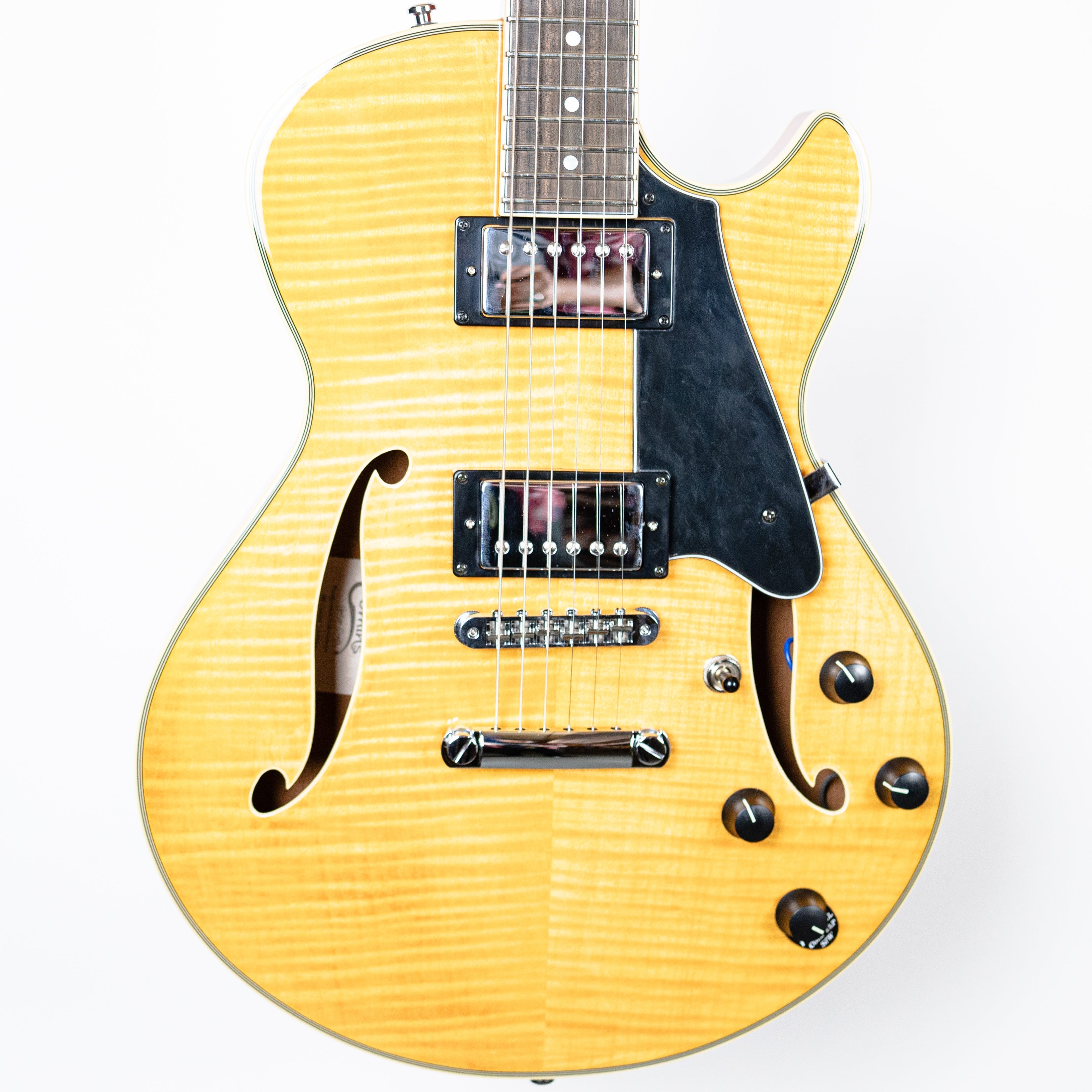 Comins GCS-1 in Blonde