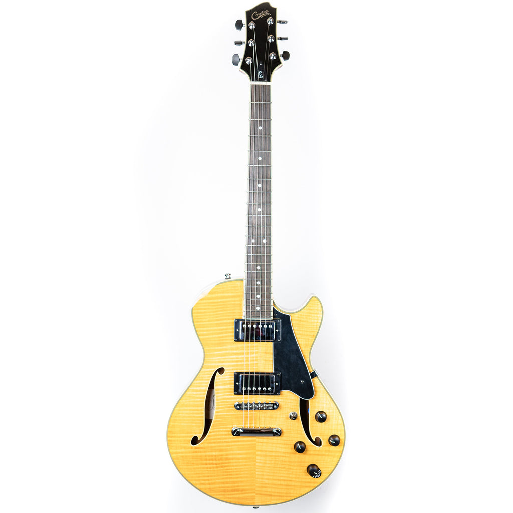 Comins GCS-1 in Blonde
