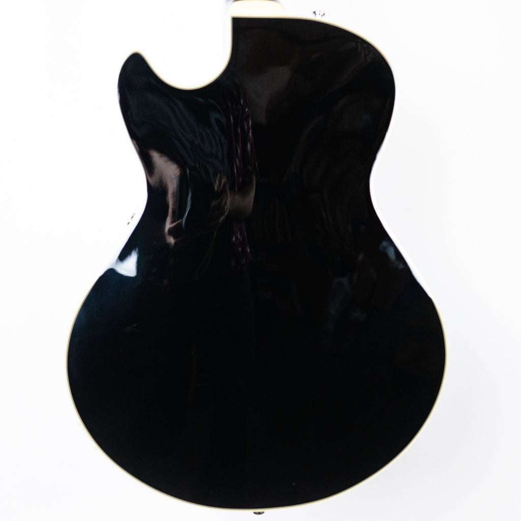 Comins GCS-1 in Black