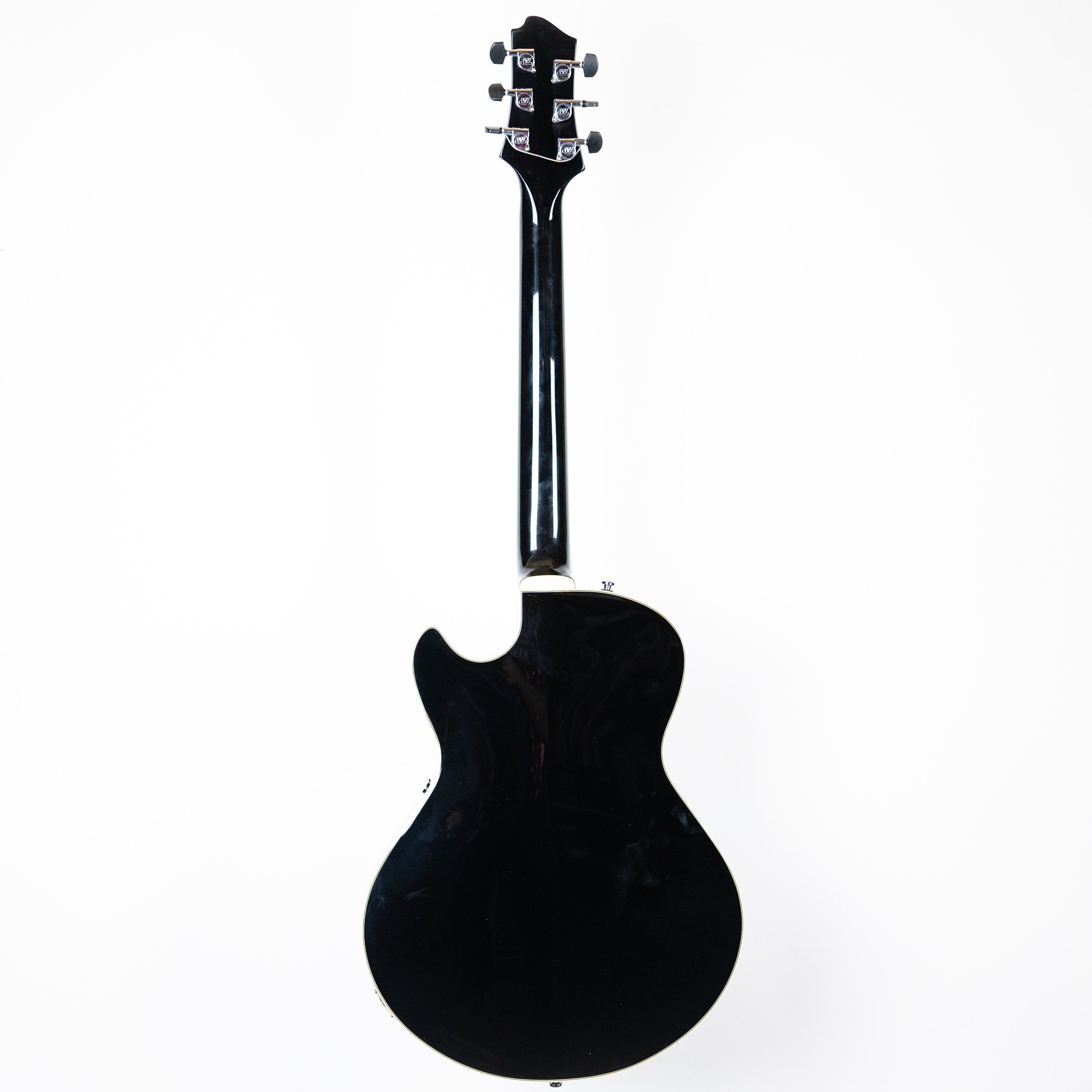 Comins GCS-1 in Black