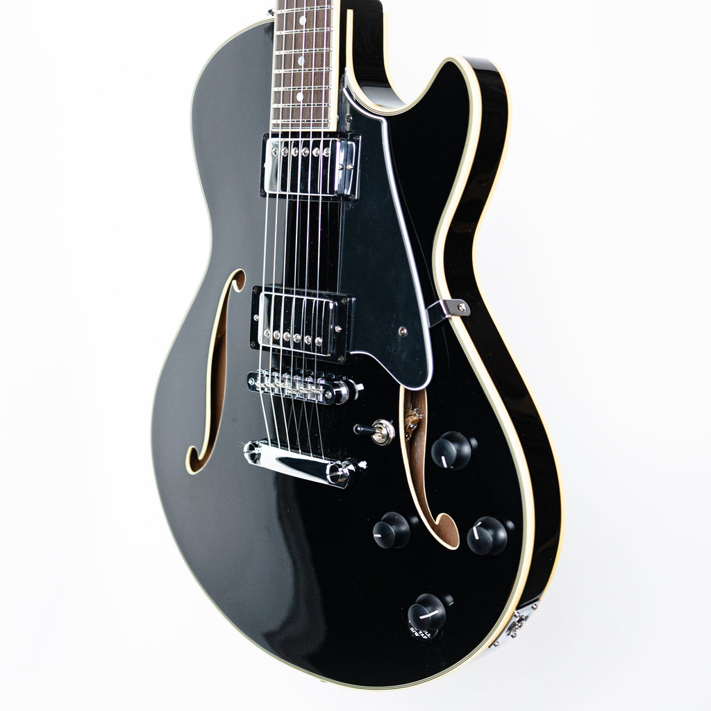 Comins GCS-1 in Black