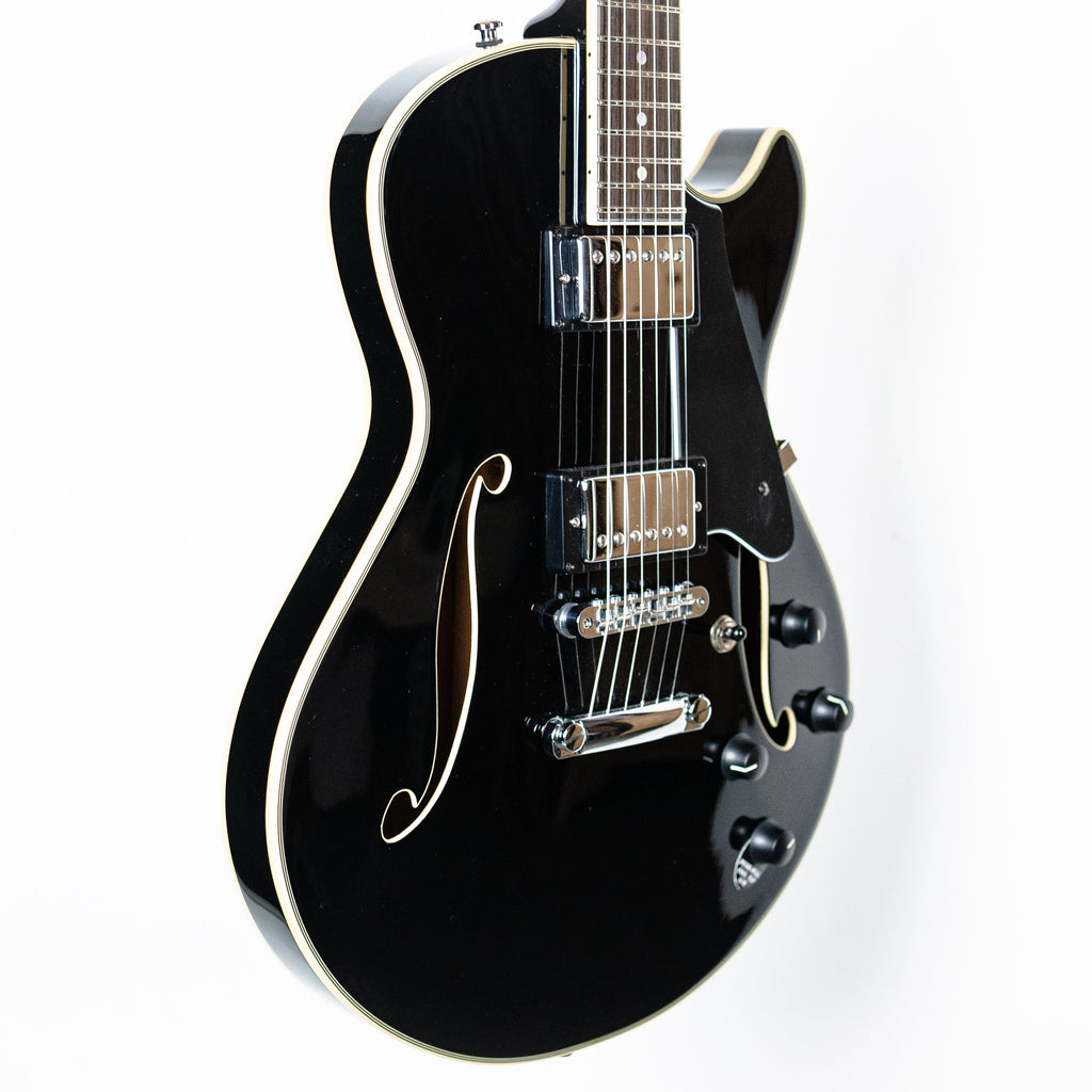 Comins GCS-1 in Black