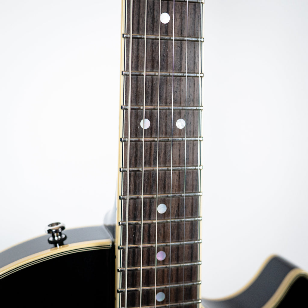 Comins GCS-1ES in Black
